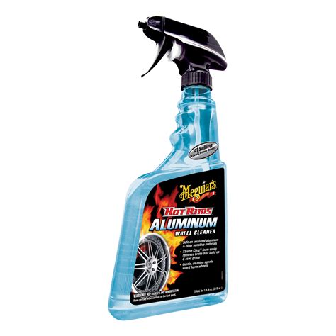 Shattering the Myths: Debunking Common Misconceptions about Occult Aluminum Wheel Cleaner